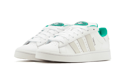 Adidas Campus 00s White Green