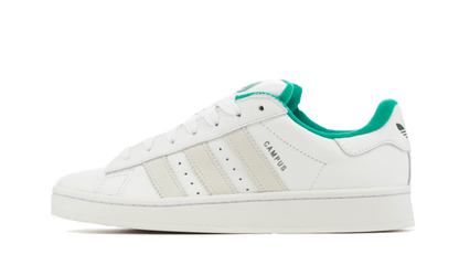 Adidas Campus 00s White Green