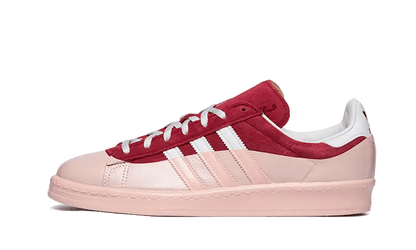 Adidas Campus 80s Cali Thornhill Dewitt Burgundy