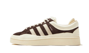 Adidas Campus Deep Brown Chalk Bad Bunny