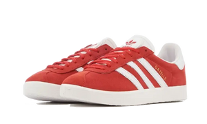 Adidas Gazelle 85 Better Scarlet