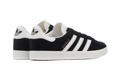 Adidas Gazelle 85 Core Black Cloud White