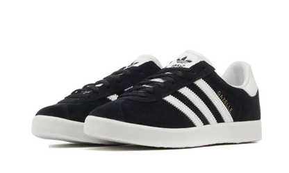 Adidas Gazelle 85 Core Black Cloud White