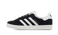 Gazelle 85 Core Noir Nuage Blanc