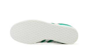 Adidas Gazelle 85 Green White Gold Metallic