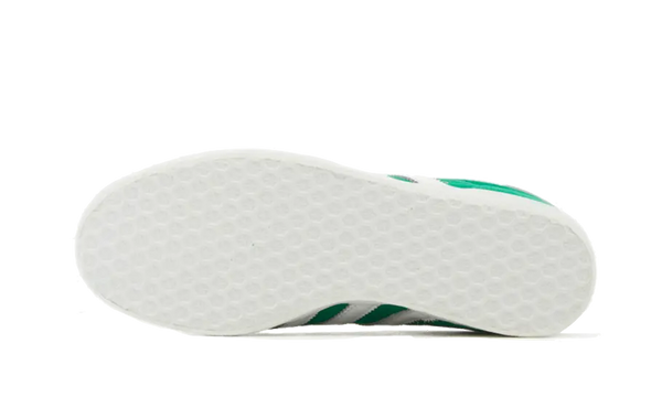 Adidas Gazelle 85 Green White Gold Metallic