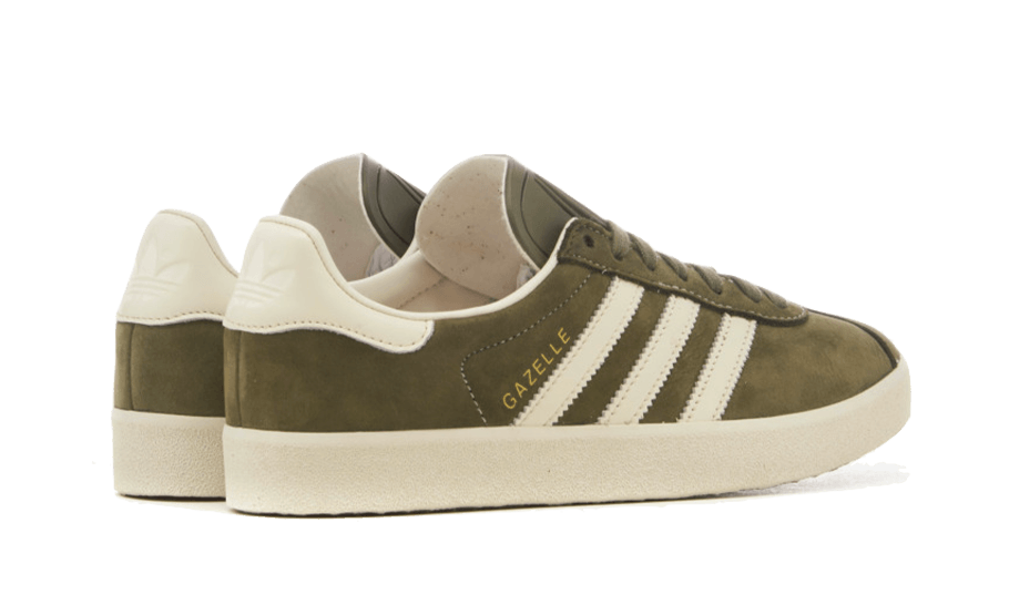 Adidas Gazelle 85 Olive Strata