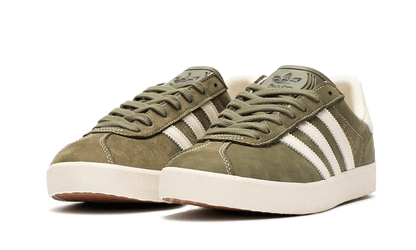 Adidas Gazelle 85 Olive Strata