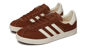 Adidas Gazelle 85 Preloved Brown