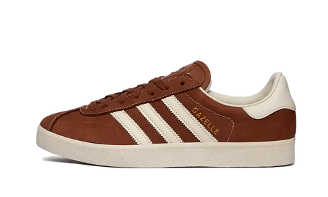 Gazelle 85 Pré-Aimé Marron