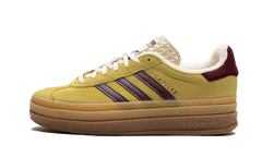 Gazelle Bold Almost Yellow