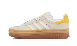 Adidas Gazelle Bold Canary Yellow