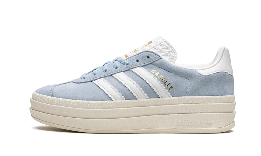 Adidas Gazelle Bold Clear Sky (W)