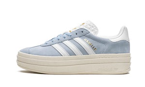 Adidas Gazelle Bold Clear Sky (W)