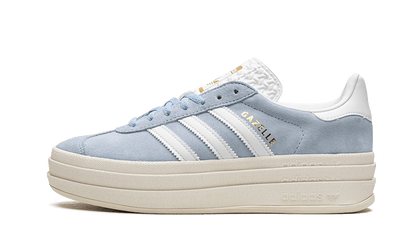 Adidas Gazelle Bold Clear Sky (W)