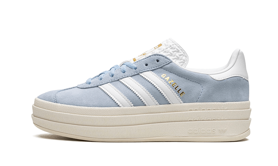 Adidas Gazelle Bold Clear Sky (W)