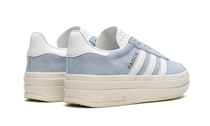 Adidas Gazelle Bold Clear Sky (W)