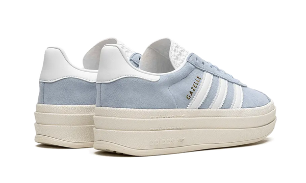 Adidas Gazelle Bold Clear Sky (W)