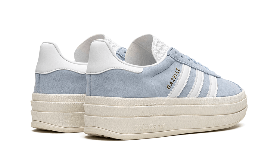 Adidas Gazelle Bold Clear Sky (W)