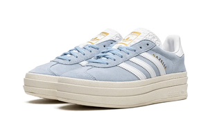 Adidas Gazelle Bold Clear Sky (W)