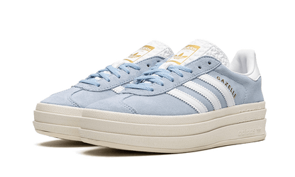 Adidas Gazelle Bold Clear Sky (W)