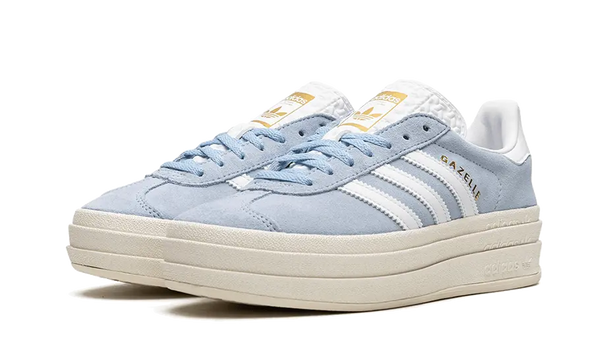 Adidas Gazelle Bold Clear Sky (W)