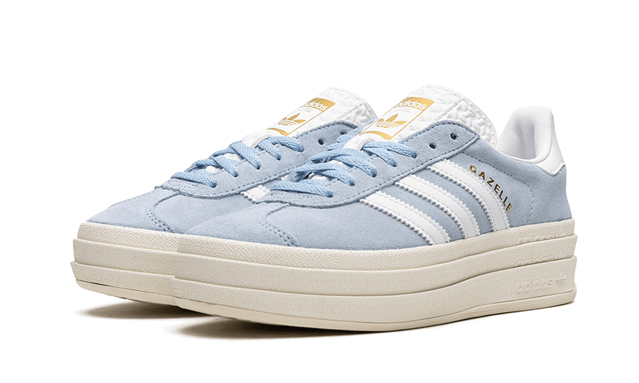 Adidas Gazelle Bold Clear Sky (W)