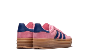 Adidas Gazelle Bold Pink Glow