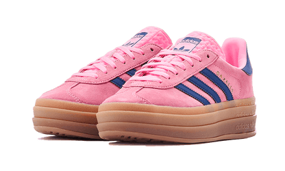 Adidas Gazelle Bold Pink Glow