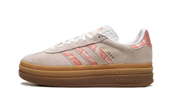 Gazelle Bold Putty Mauve