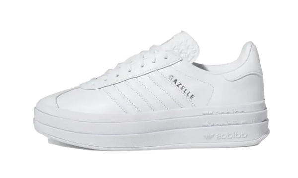 Adidas Gazelle Bold Blanco