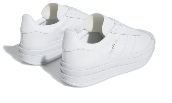 Adidas Gazelle Bold Blanco