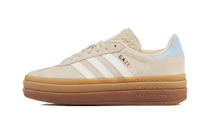 Adidas Gazelle Bold Wonder Blanc Clear Sky