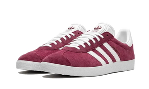 Adidas Gazelle Collegiate Burgundy