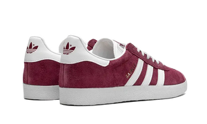 Adidas Gazelle Collegiate Burgundy