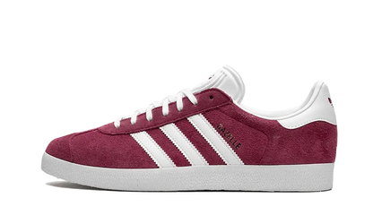 Adidas Gazelle Collegiate Burgundy