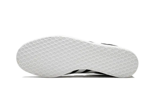 Adidas Gazelle Core Black Cloud White Gold