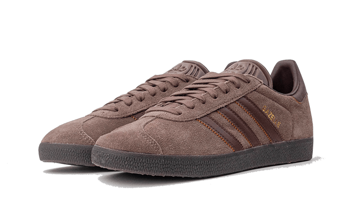 Adidas Gazelle Earth Strata