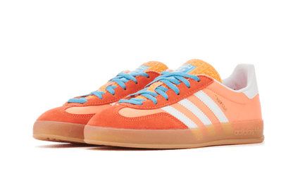 Adidas Gazelle Indoor Beam Orange