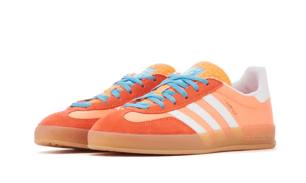 Adidas Gazelle Indoor Beam Orange