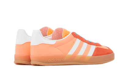 Adidas Gazelle Indoor Beam Orange