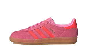 Adidas Gazelle Indoor Beam Pink
