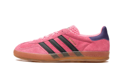 Gazelle Indoor Bliss Pink Purple