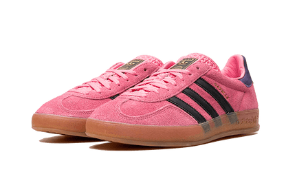 Adidas Gazelle Indoor Bliss Pink Purple