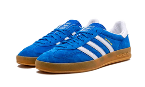 Adidas Gazelle Indoor Blue Bird Gum