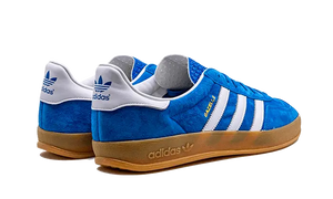 Adidas Gazelle Indoor Blue Bird Gum