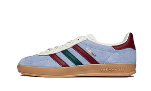 Adidas Gazelle Indoor Blue Dawn