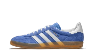 Adidas Gazelle Indoor Blue Fusion