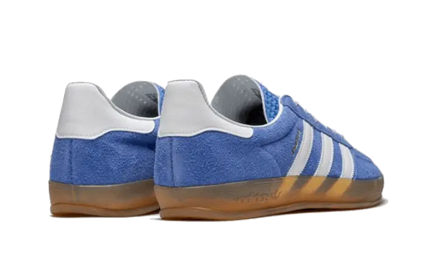Adidas Gazelle Indoor Blue Fusion