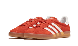 Adidas Gazelle Indoor Bold Orange